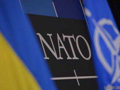 Украина должна принять закон о нацбезопасности и концепции реформирования СБУ - НАТО