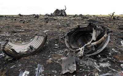 Дело сбитого Ил-76 в отношении главаря "ЛНР" вернули в райсуд Днепра