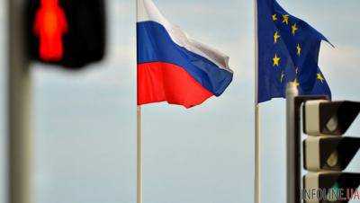 СМИ: Евросоюз продолжит экономические санкции против России 21 декабря