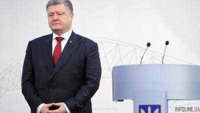 Президент поблагодарил друзей украинского Крыма за поддержку резолюции Генассамблеи ООН