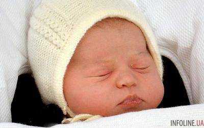 В Крыму новорожденного назвали Биткоином
