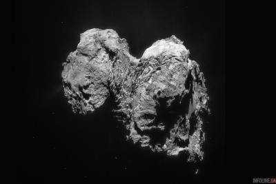 NASA отправит автоматическую станцию к комете Чурюмова-Герасименко, или на Титан
