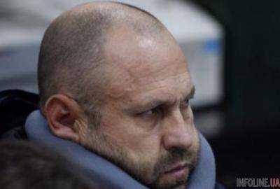 Апелляционный суд Харьковской области оставил Дронова под арестом