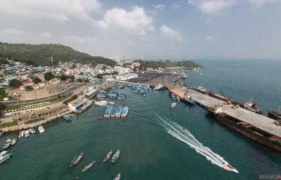 Украина вернула контроль над портом во Вьетнаме