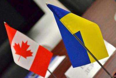 Канада предоставит около 8 млн долл. на помощь Донбассу