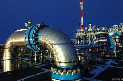 "Нафтогаз" ожидает подписать соглашение с международным партнером по ГТС в сентябре 2018