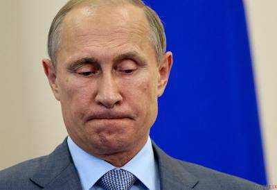 Пришлось пригибаться: в сеть слили оригинал скандального снимка Путина.Фото.Видео
