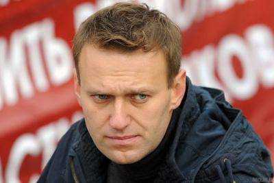 В Москве массово убивали Навального