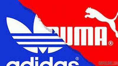 СБУ проверит сообщение о работе Adidas и Puma в Крыму