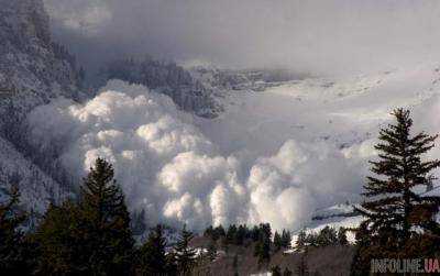Синоптики предупредили о туманах и лавинной опасности на Закарпатье