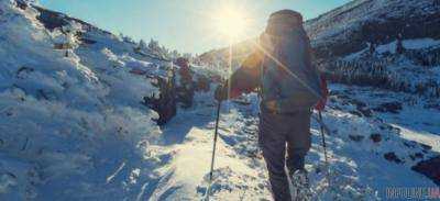 Заблудившегося в горах на Прикарпатье туриста нашли мертвым