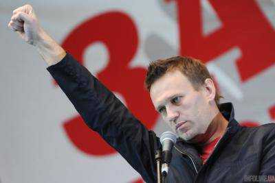 ЦИК России принял документы о выдвижении в президенты Навального