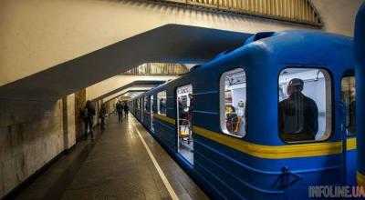 В киевском метро произошло ЧП: что происходит?