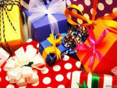 26 декабря: почему сегодня нужно дарить подарки