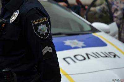 В новогоднюю и рождественскую ночь в Одессе будут патрулировать более 2 тыс. полицейских