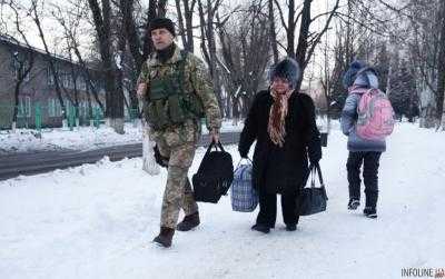 Большинство жителей Донецкой области считает конфликт на Востоке Украины "политическим кризисом"