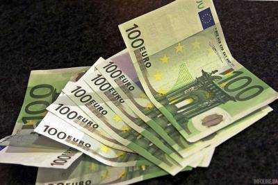 Тысяча евро в месяц: начался экперимент по выплате базового дохода