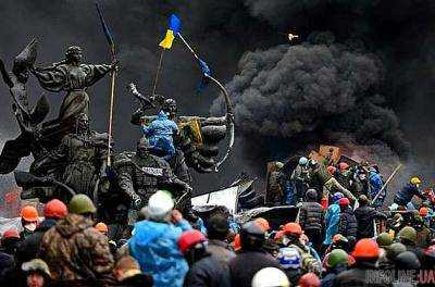 Стало известно, кто был главным палачом Майдана