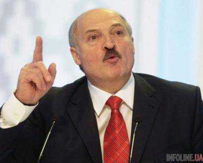 Лукашенко сделал неожиданное заявление об украинцах