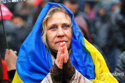 Убийства, возвращение и безвиз: топ-событий Украины, которые потрясли мир