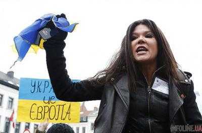 Руслана предала Майдан? Украинцы заподозрили неладное.Фото.Видео