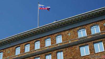 Посольство РФ в Вашингтоне отреагировало на срыв визита сенаторов США в Москву