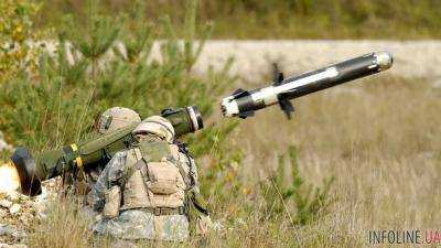 Глава Пентагона оценил влияние летального оружия на ситуацию в Украине