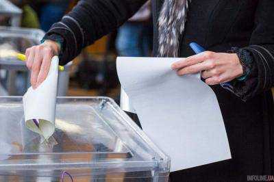33 общины ожидают решения ЦИК о назначении первых выборов
