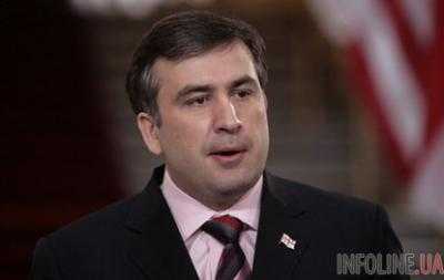 Саакашвили заявил, что не уклонялся от вызовов правоохранителей