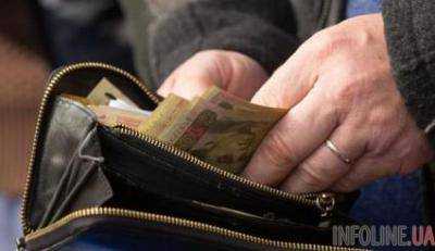 Украинцам рассказали, когда ждать минималку в 4200 гривен