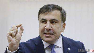 Саакашвили назвал незаконным приговор, вынесенный ему судом Грузии