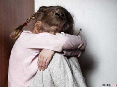 В Житомирской области мужчина пытался изнасиловать 9-летнюю девочку