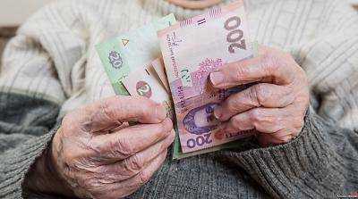 В Минсоцполитики пообещали, что повышение пенсий будет перекрывать инфляцию