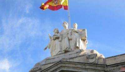Суд в Мадриде оставил под стражей кандидата в президенты Каталонии