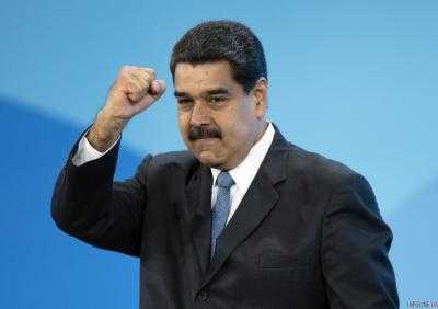 Мадуро распорядился выпустить в Венесуэле 100 млн единиц национальной криптовалюта