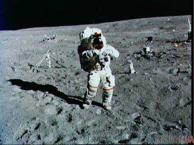Умер астронавт Джон Янг, побывавший на Луне