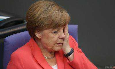 Немецкий политик предложил ограничить время пребывания на посту канцлера двумя сроками