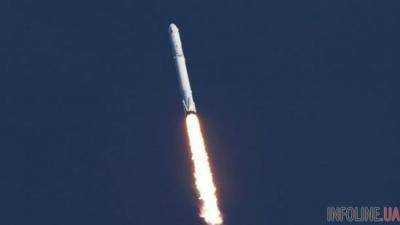 Falcon 9 не вывела на орбиту секретный американский спутник