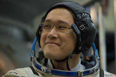 Японский астронавт Норишиге Канаи за три недели в космосе вырос на 9 см