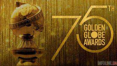 Победители премии Золотой глобус 2018
