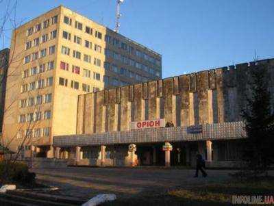 Одесский завод "Орион" выставят на продажу