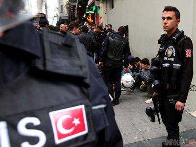 Полиция Турции арестовала  "ключевого организатора" убийства посла Карлова