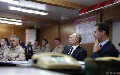 Плевать Путину на санкции: рассекречена мишень российских ракет в Крыму
