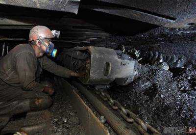 Правительство работает над программой госгарантий для модернизации шахт