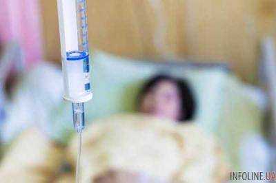 В Шотландии от гриппа умерла 18-летняя девушка