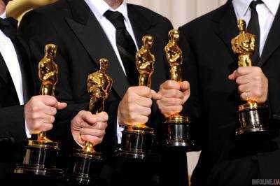 Американская академия киноискусств завершила голосование за номинантов на премию "Оскар"
