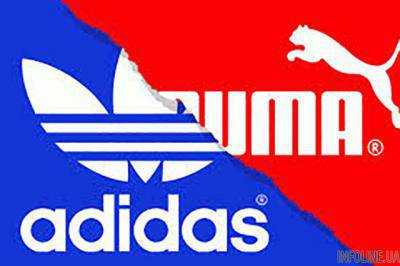 СБУ расследует работу Adidas и Puma на территории аннексированного Крыму