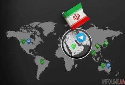 Тегеран разблокировал доступ к мессенджеру Telegram