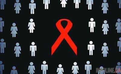 Конфликт на Донбассе вызвал эпидемию ВИЧ-инфекции