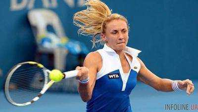Цуренко обыграла россиянку на старте Australian Open